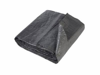 Breathable Ground-Sheet