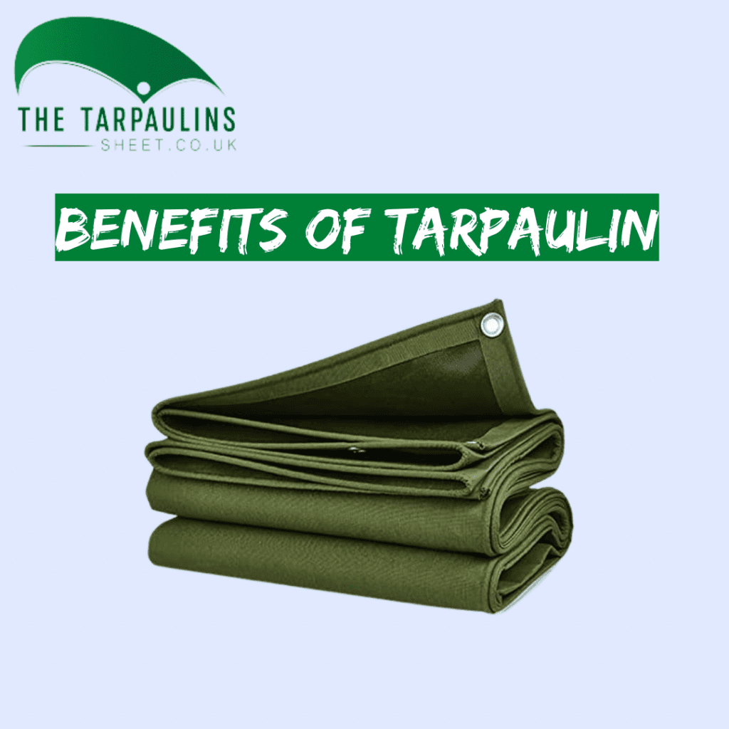 Tarpaulins